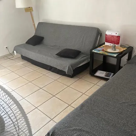 T2 Apartamento