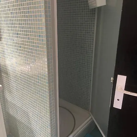 Apartamento T2 *