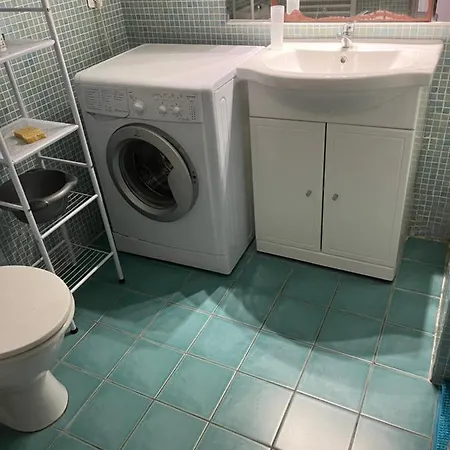 T2 Apartamento Calvi (Corsica)